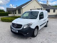 MERCEDES-BENZ CITAN
