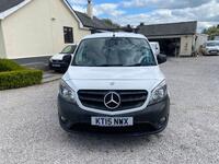MERCEDES-BENZ CITAN