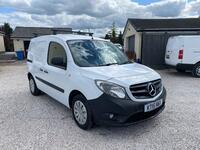 MERCEDES-BENZ CITAN