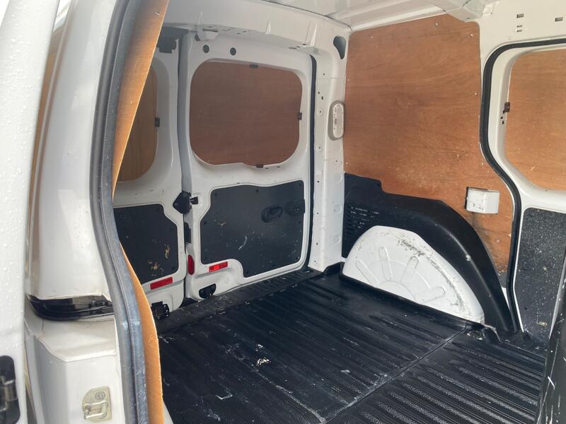 MERCEDES-BENZ CITAN