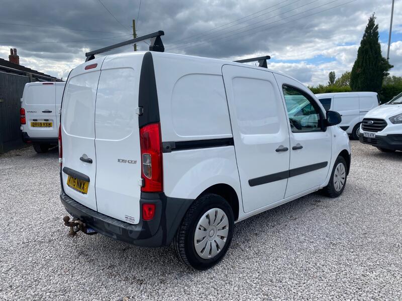 MERCEDES-BENZ CITAN