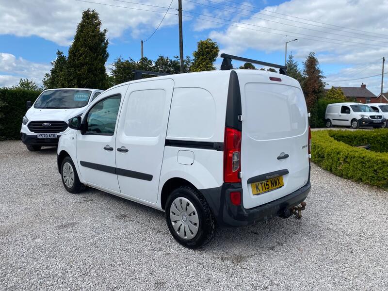 MERCEDES-BENZ CITAN