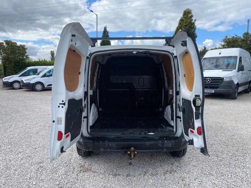MERCEDES-BENZ CITAN