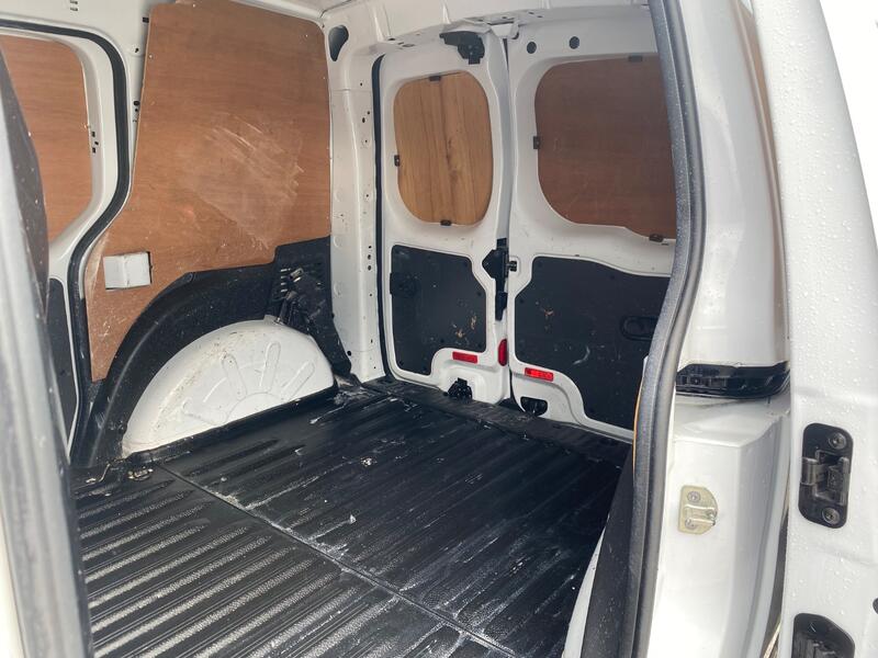 MERCEDES-BENZ CITAN