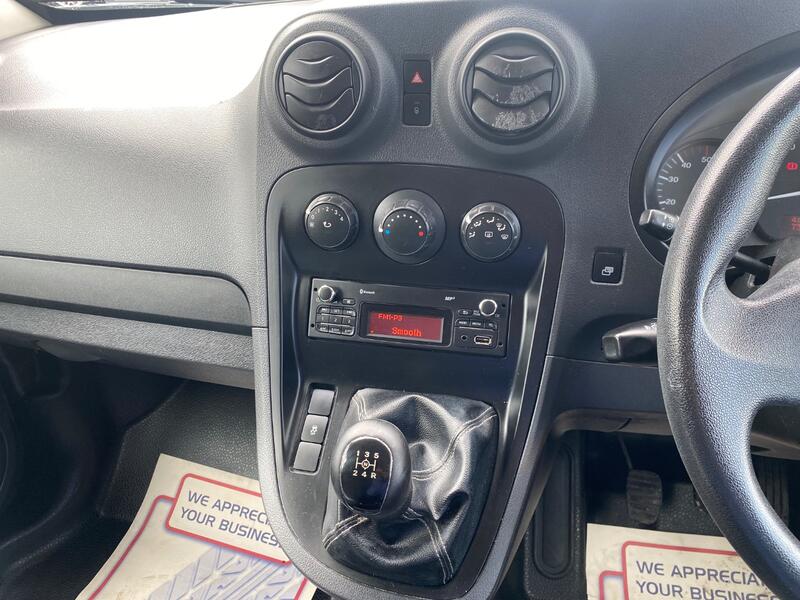 MERCEDES-BENZ CITAN