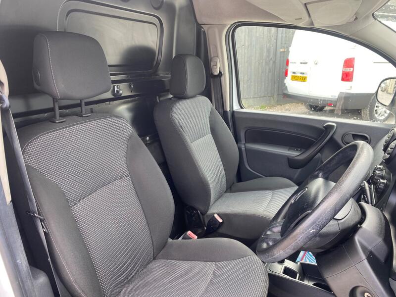 MERCEDES-BENZ CITAN