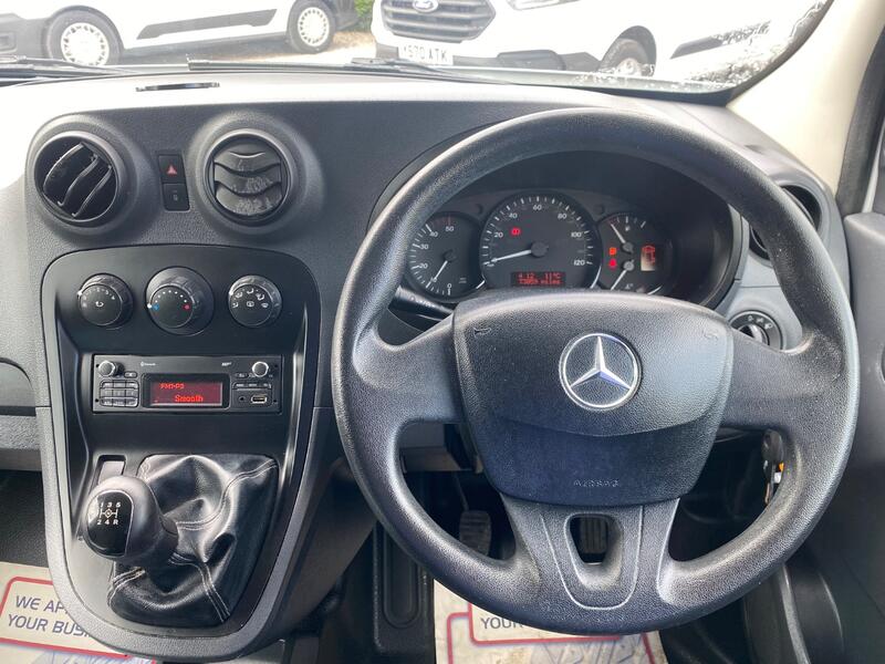 MERCEDES-BENZ CITAN