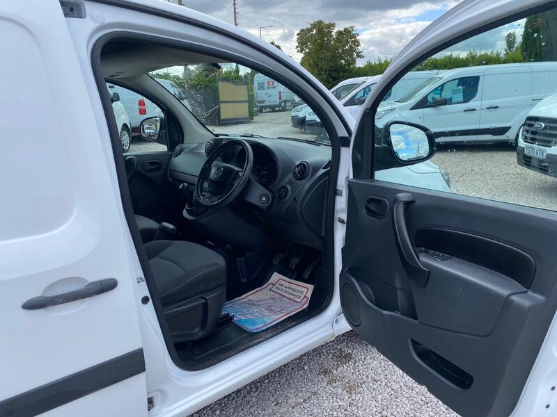 MERCEDES-BENZ CITAN