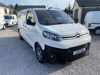 CITROEN DISPATCH