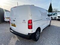 CITROEN DISPATCH