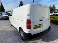 CITROEN DISPATCH