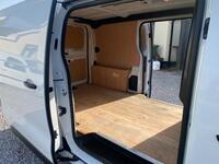 CITROEN DISPATCH