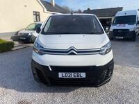 CITROEN DISPATCH