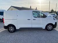 CITROEN DISPATCH