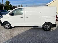 CITROEN DISPATCH