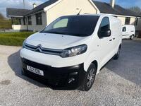 CITROEN DISPATCH