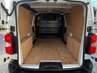 CITROEN DISPATCH