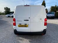 CITROEN DISPATCH