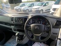 CITROEN DISPATCH