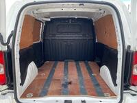 VAUXHALL COMBO
