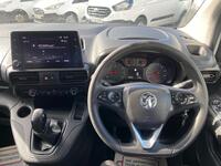 VAUXHALL COMBO