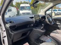 VAUXHALL COMBO
