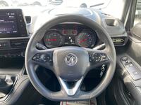VAUXHALL COMBO