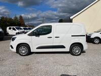 VAUXHALL COMBO
