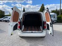 VAUXHALL COMBO