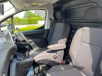 VAUXHALL COMBO
