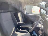 VAUXHALL COMBO