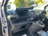 VAUXHALL COMBO