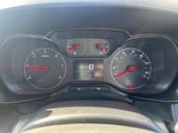 VAUXHALL COMBO