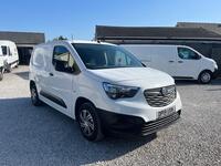 VAUXHALL COMBO