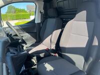 VAUXHALL COMBO