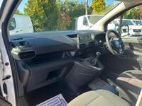 VAUXHALL COMBO