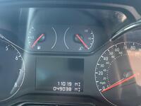 VAUXHALL COMBO