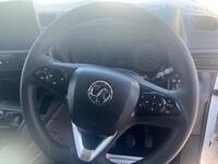 VAUXHALL COMBO