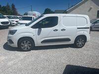 VAUXHALL COMBO