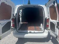 VAUXHALL COMBO