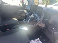 VAUXHALL COMBO