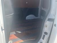 VAUXHALL COMBO
