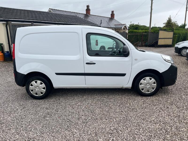 RENAULT KANGOO