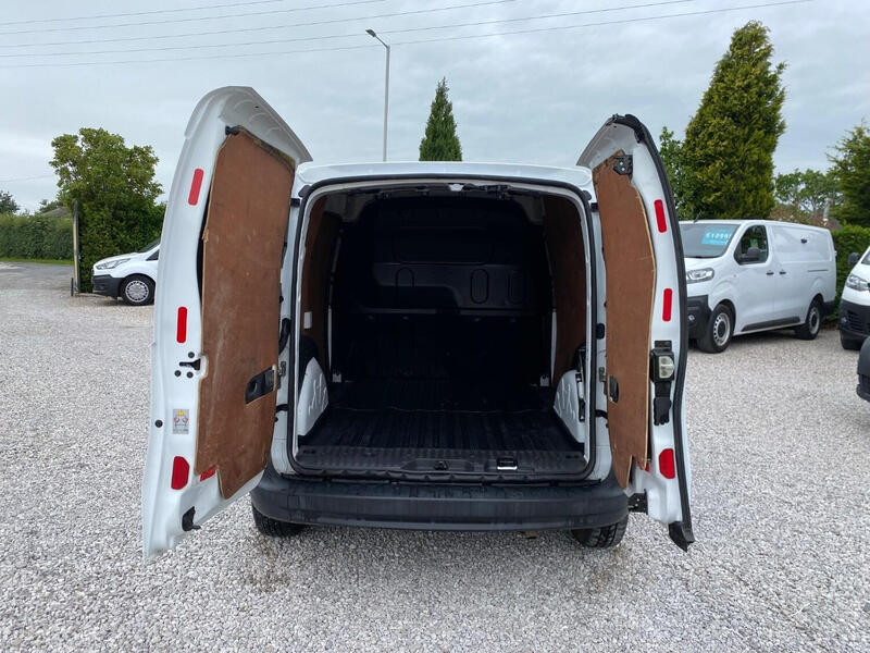 MERCEDES-BENZ CITAN