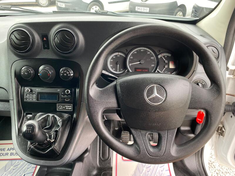 MERCEDES-BENZ CITAN