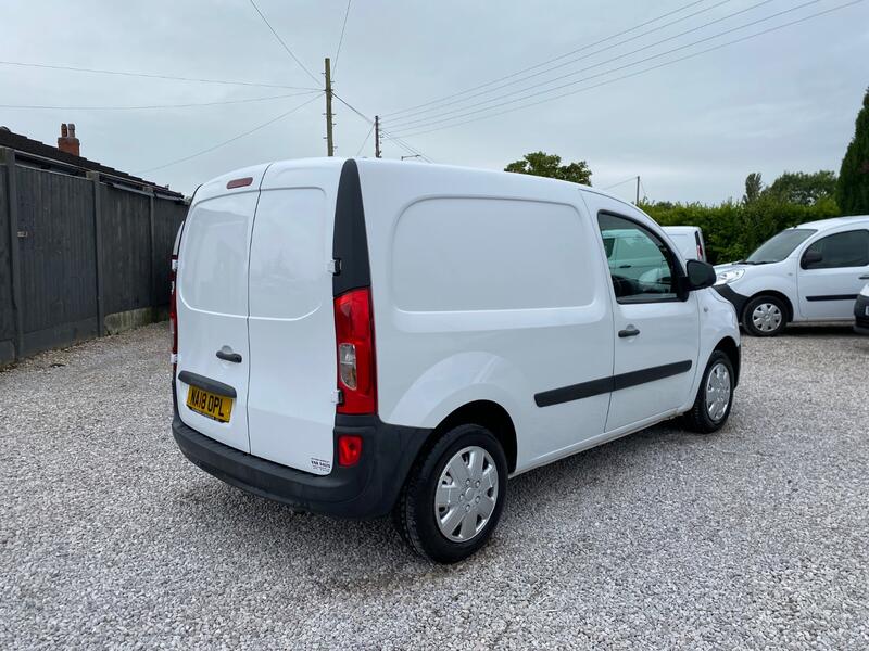 MERCEDES-BENZ CITAN