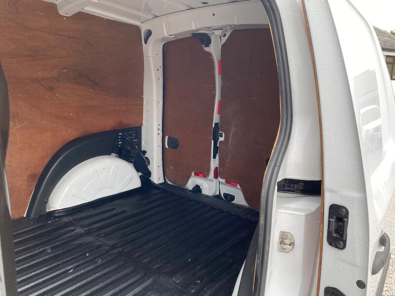 MERCEDES-BENZ CITAN