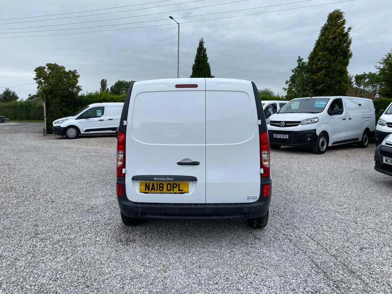 MERCEDES-BENZ CITAN