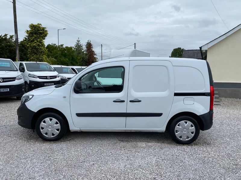 MERCEDES-BENZ CITAN