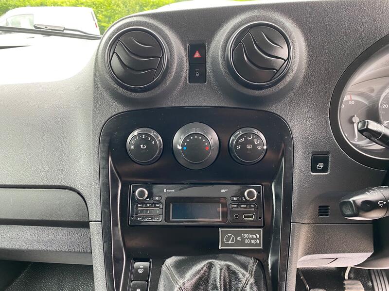 MERCEDES-BENZ CITAN